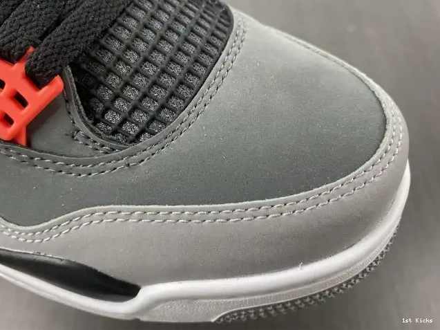Infrared Jordan 4 DH6927-061 Retro Air 0624